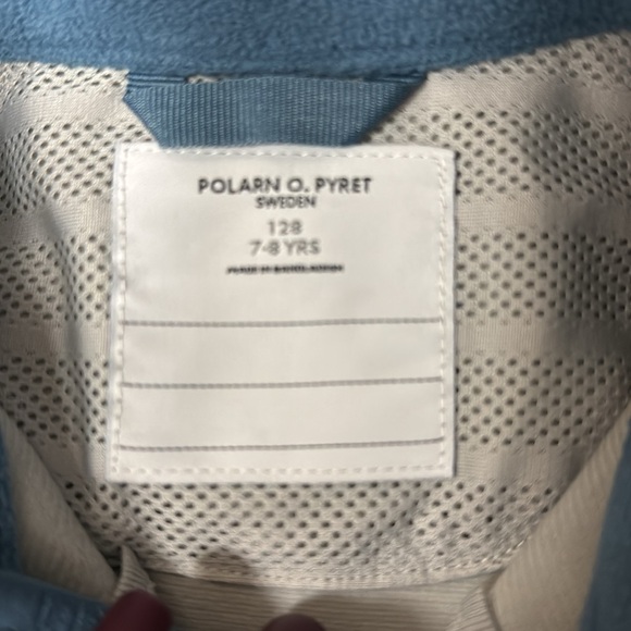 Polyester Jacket 
100% - Picture 2 of 5